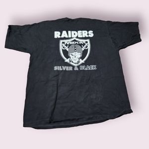 Raiders Oakland Shirt